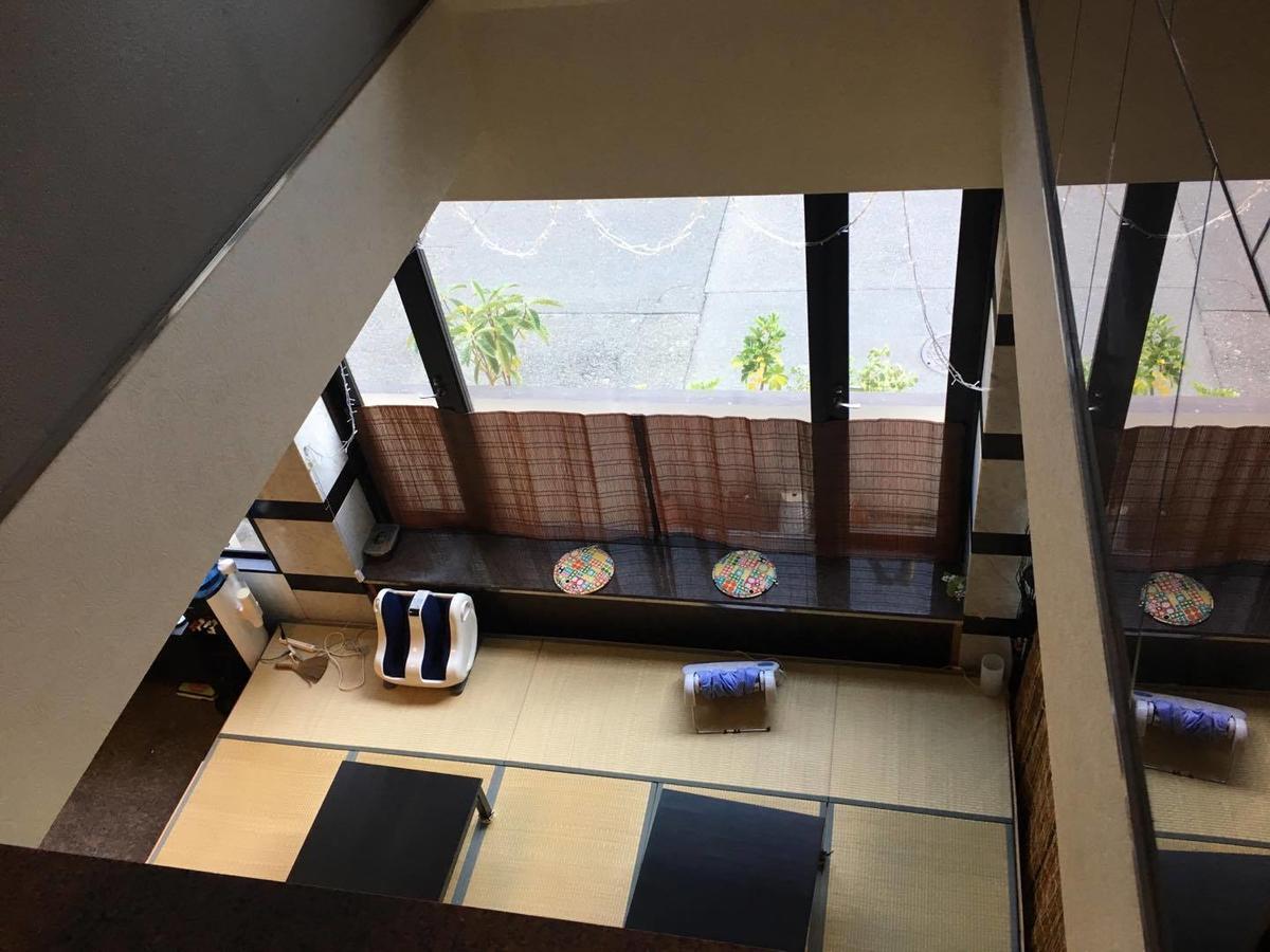 Osaka Green Fine Hostel Exterior photo